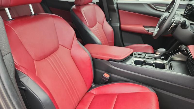 Lexus NX NX 350h AWD 2022
