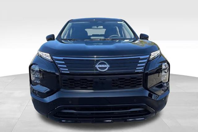 Nissan Rogue Plug-In Hybrid AWD SL 2026