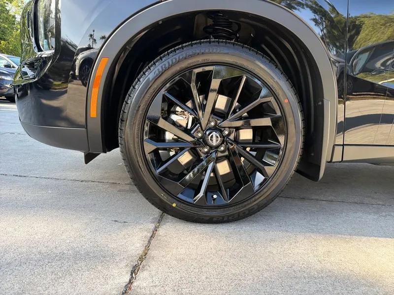 Nissan Rogue Plug-In Hybrid AWD SL 2026