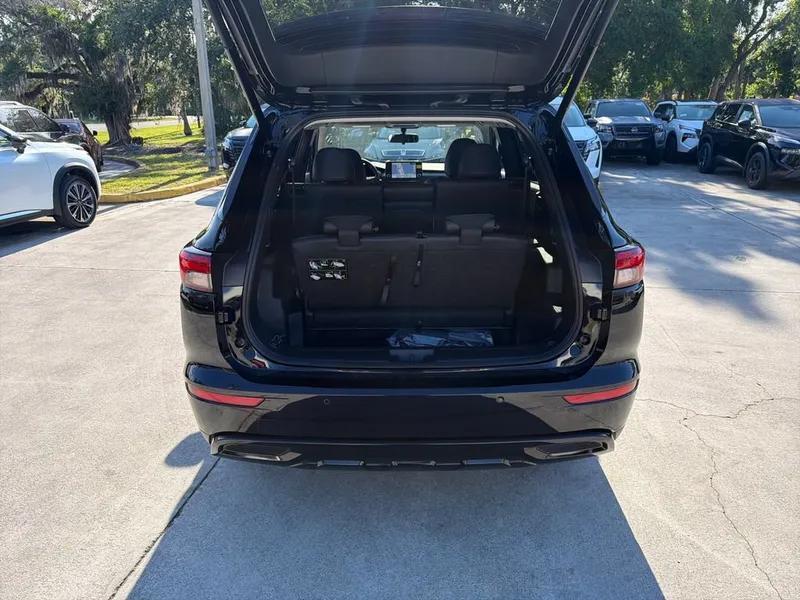 Nissan Rogue Plug-In Hybrid AWD SL 2026