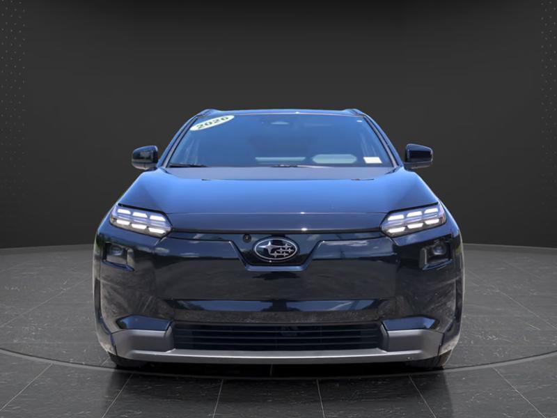 Subaru Solterra Limited XT AWD 2026