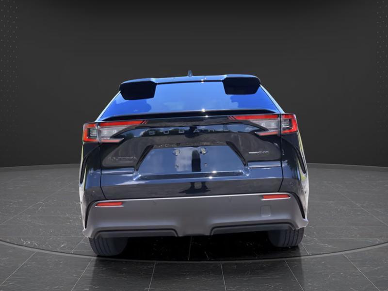 Subaru Solterra Limited XT AWD 2026