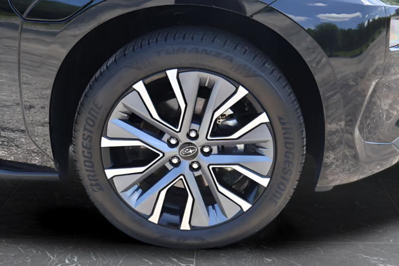 Subaru Solterra Limited XT AWD 2026
