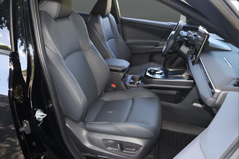 Subaru Solterra Limited XT AWD 2026