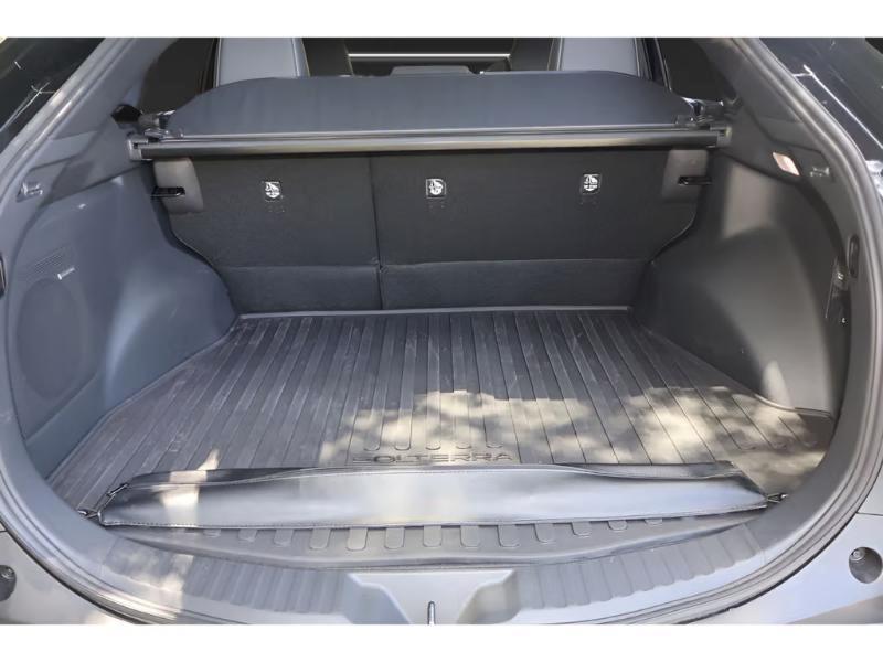 Subaru Solterra Limited XT AWD 2026