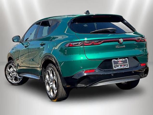 Alfa Romeo Tonale Ti EAWD 2024