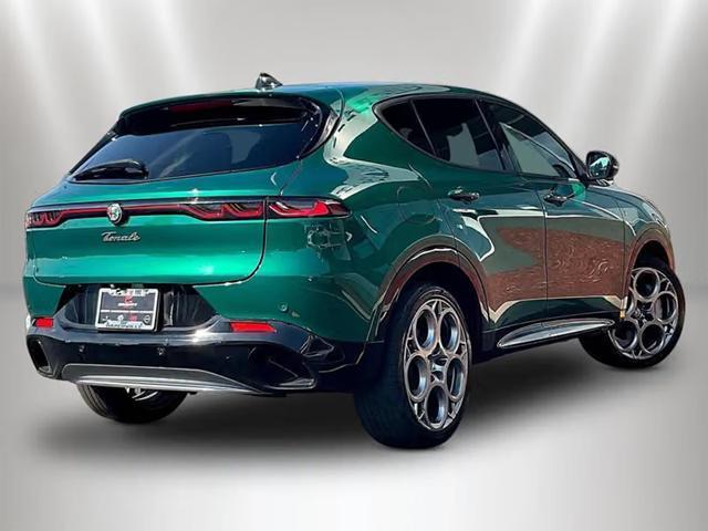 Alfa Romeo Tonale Ti EAWD 2024