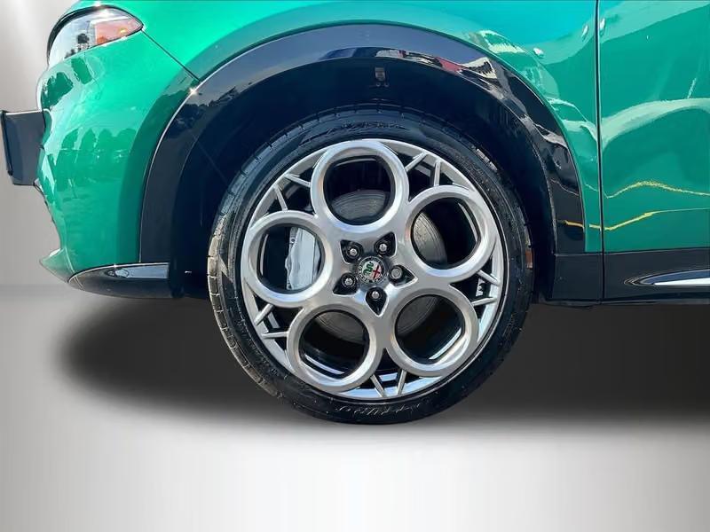 Alfa Romeo Tonale Ti EAWD 2024