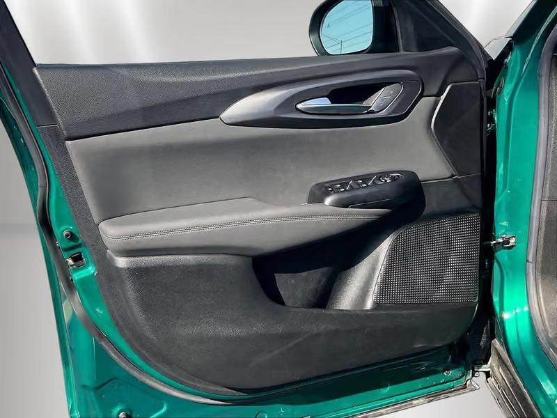 Alfa Romeo Tonale Ti EAWD 2024