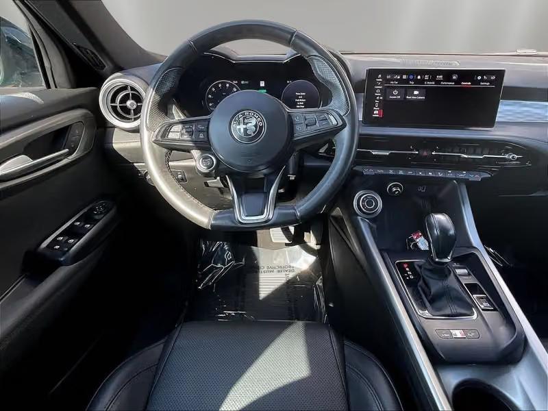 Alfa Romeo Tonale Ti EAWD 2024