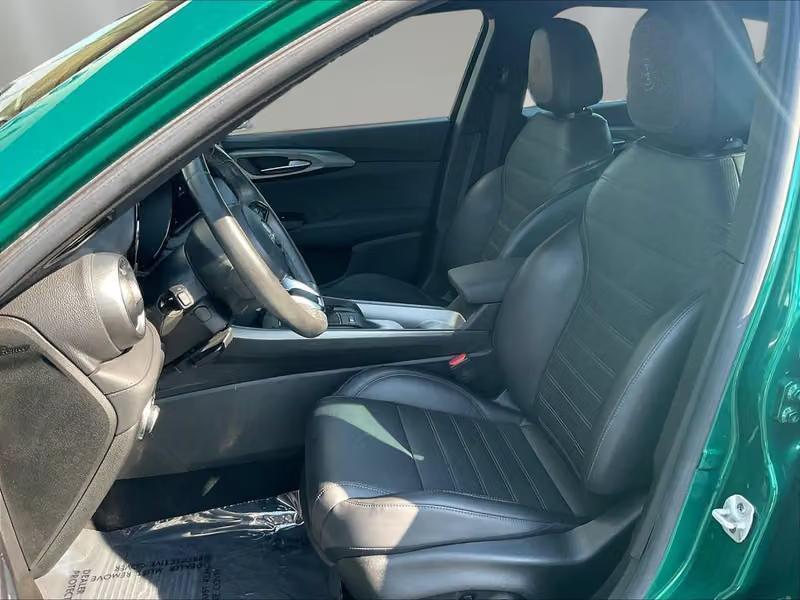 Alfa Romeo Tonale Ti EAWD 2024