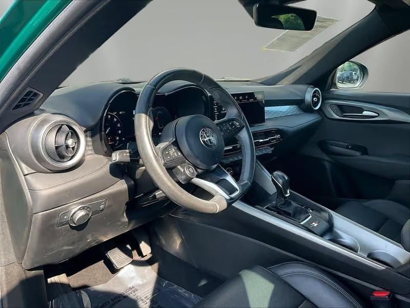 Alfa Romeo Tonale Ti EAWD 2024