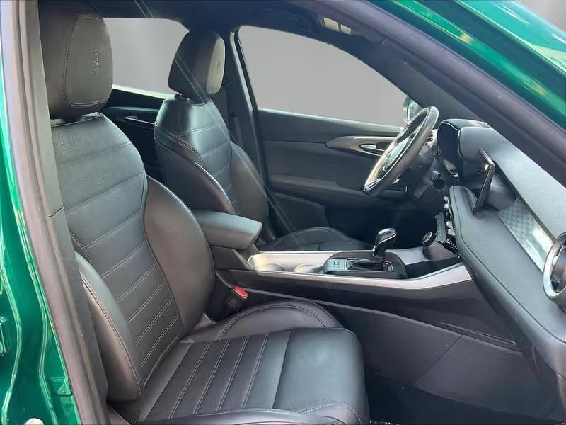 Alfa Romeo Tonale Ti EAWD 2024