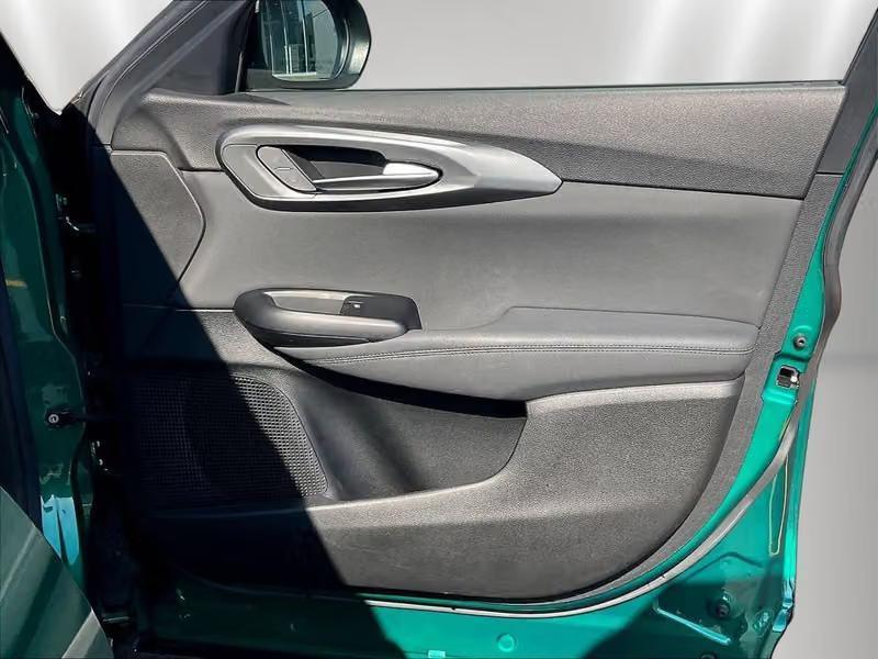 Alfa Romeo Tonale Ti EAWD 2024