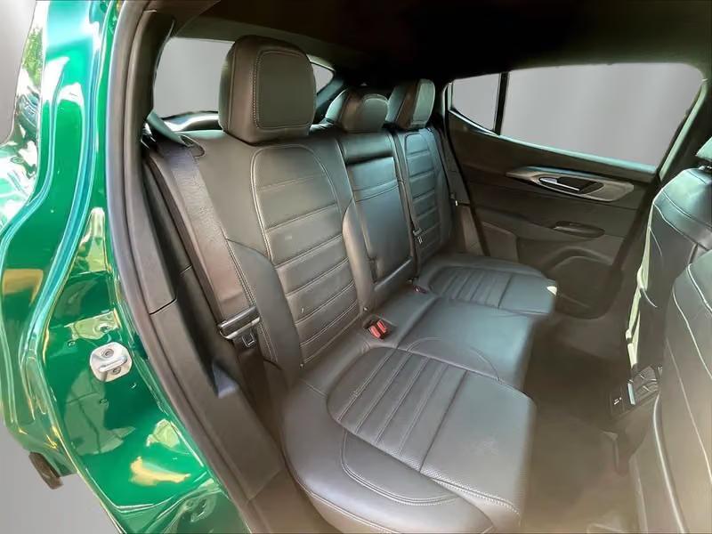 Alfa Romeo Tonale Ti EAWD 2024