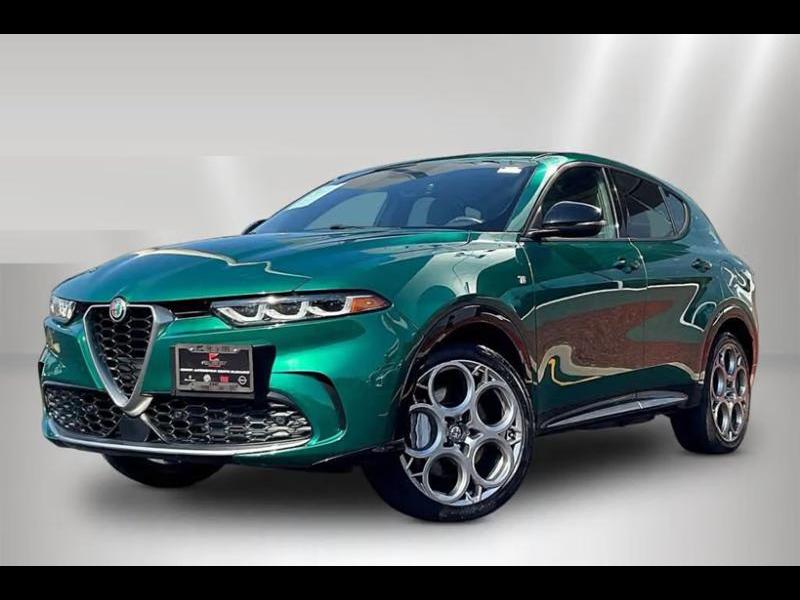 Alfa Romeo Tonale Ti EAWD 2024