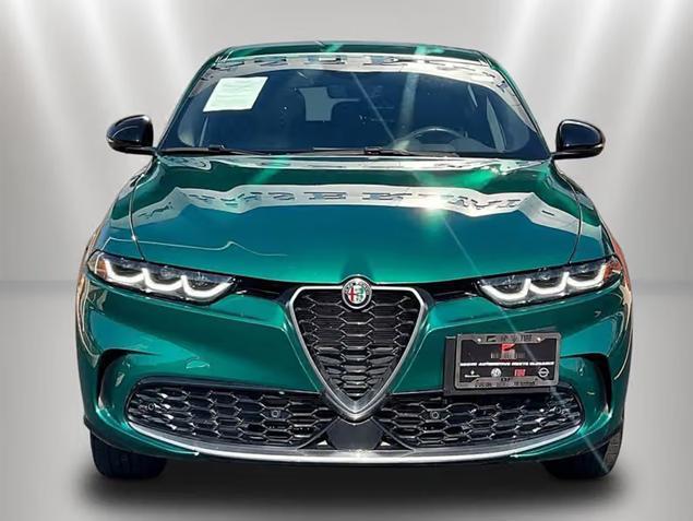 Alfa Romeo Tonale Ti EAWD 2024