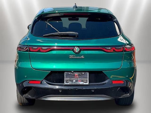Alfa Romeo Tonale Ti EAWD 2024