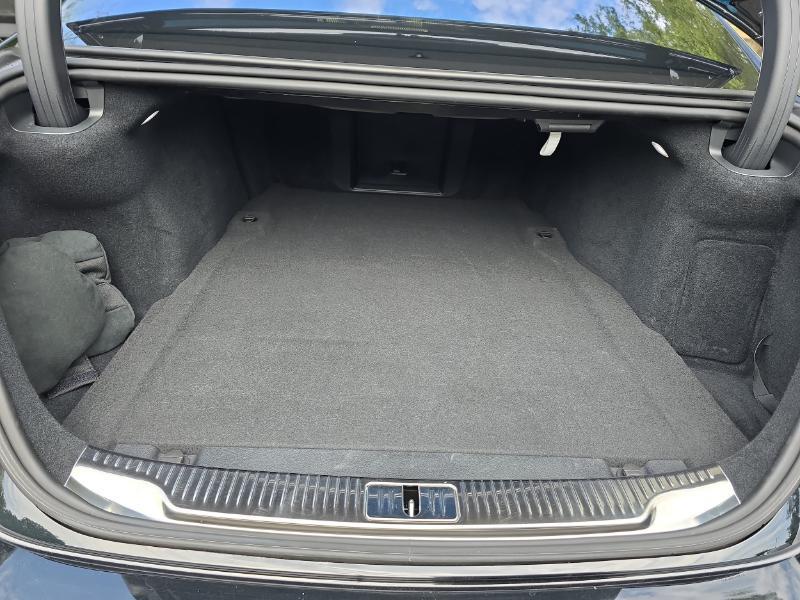 Mercedes-Benz S-Class S 580e 4MATIC Sedan 2025