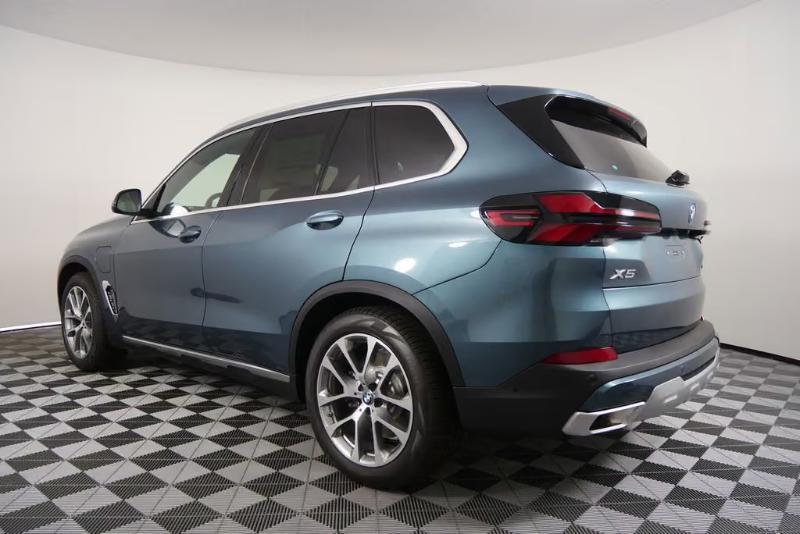 BMW X5 xDrive50e Plug-In Hybrid 2026