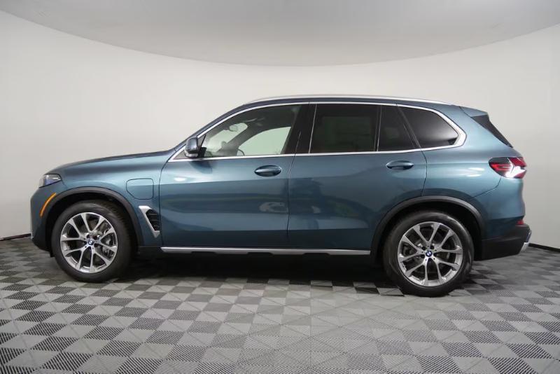 BMW X5 xDrive50e Plug-In Hybrid 2026