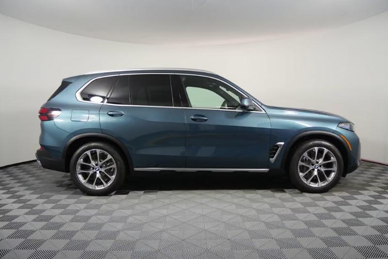 BMW X5 xDrive50e Plug-In Hybrid 2026