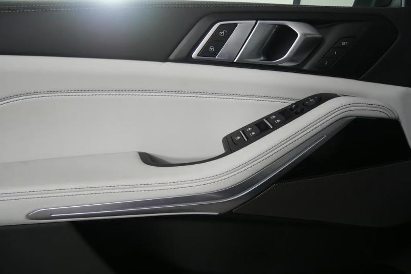 BMW X5 xDrive50e Plug-In Hybrid 2026