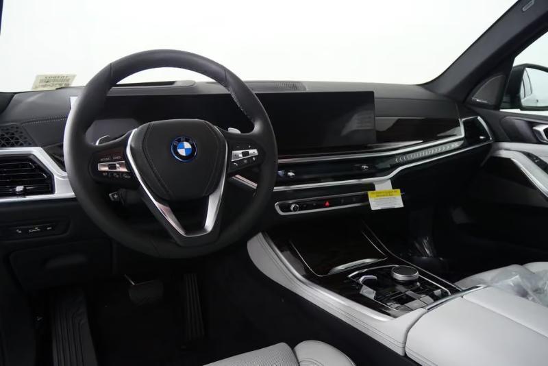 BMW X5 xDrive50e Plug-In Hybrid 2026