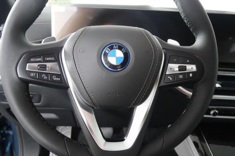 BMW X5 xDrive50e Plug-In Hybrid 2026