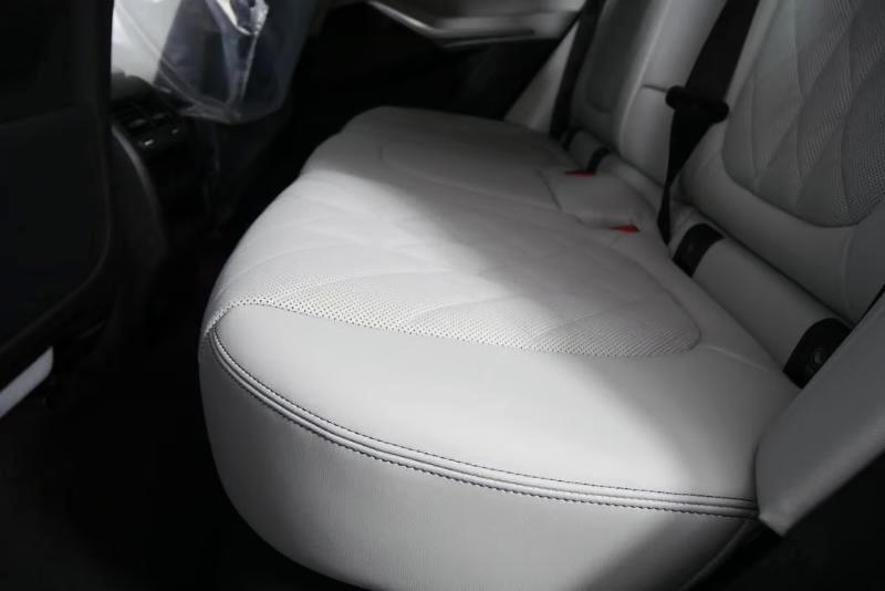 BMW X5 xDrive50e Plug-In Hybrid 2026