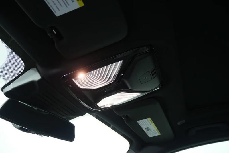 BMW X5 xDrive50e Plug-In Hybrid 2026