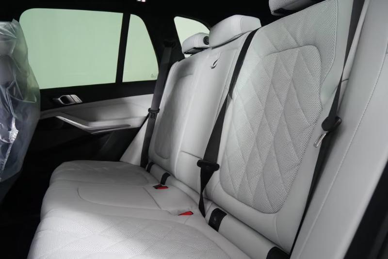 BMW X5 xDrive50e Plug-In Hybrid 2026
