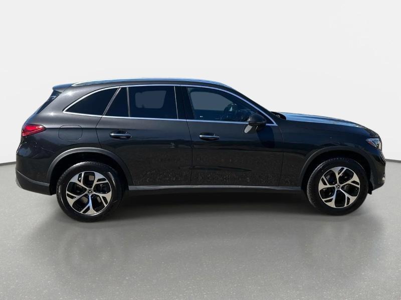 Mercedes-Benz GLC GLC 350e 4MATIC SUV 2026