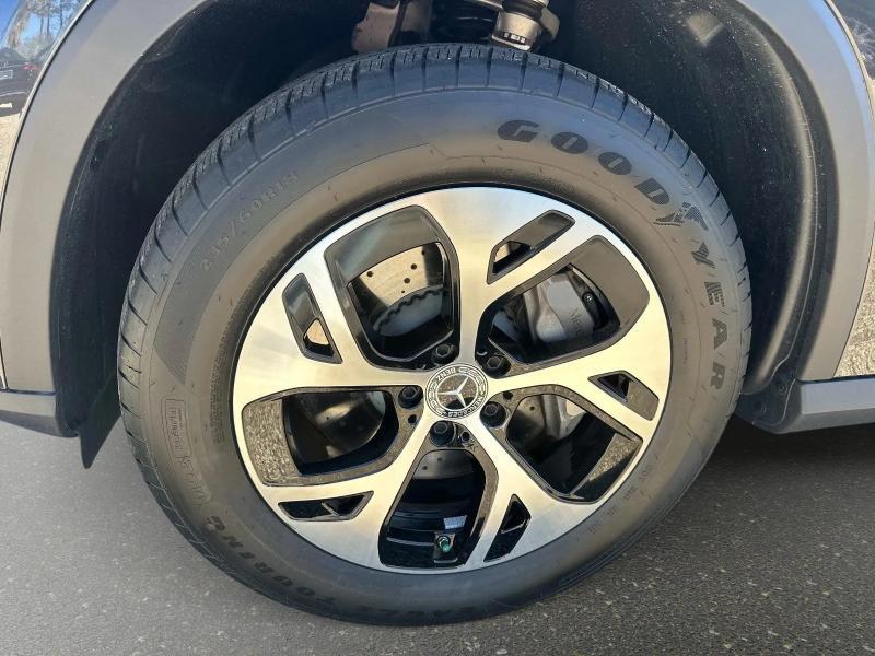 Mercedes-Benz GLC GLC 350e 4MATIC SUV 2026