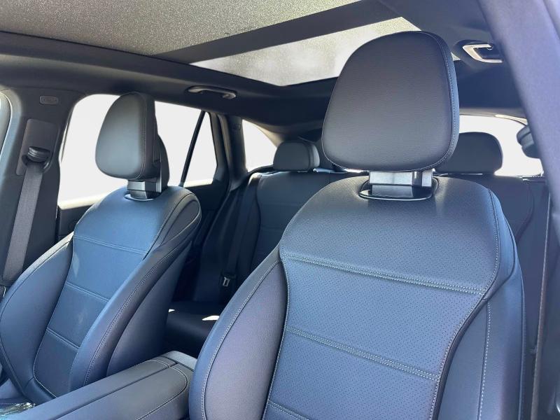 Mercedes-Benz GLC GLC 350e 4MATIC SUV 2026