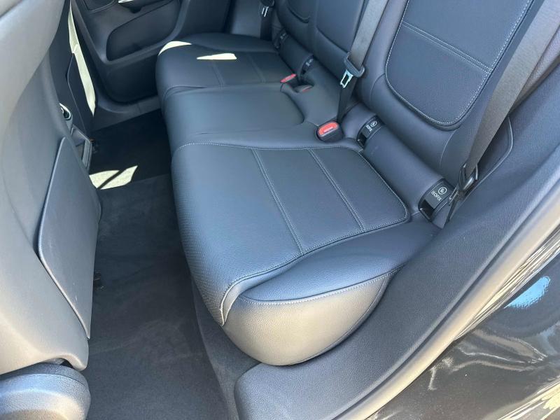 Mercedes-Benz GLC GLC 350e 4MATIC SUV 2026