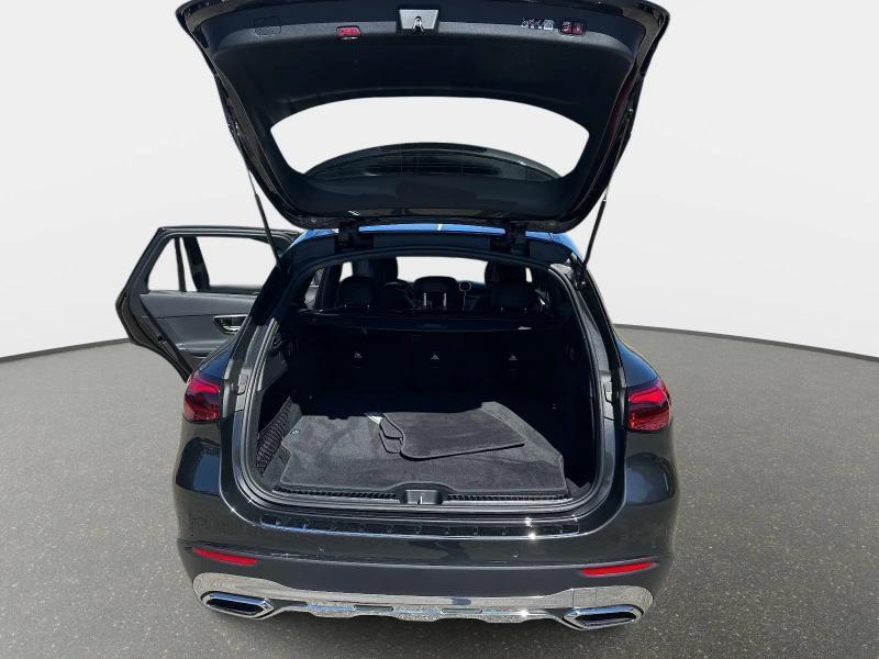 Mercedes-Benz GLC GLC 350e 4MATIC SUV 2026