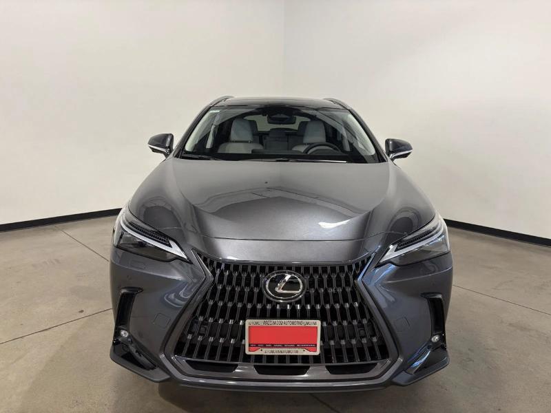 Lexus NX NX 450h+ Luxury AWD 2026