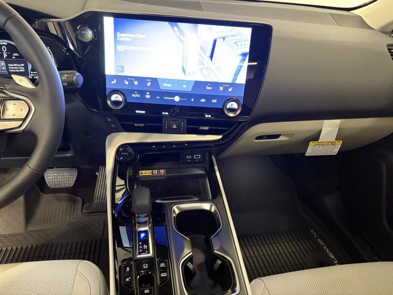 Lexus NX NX 450h+ Luxury AWD 2026