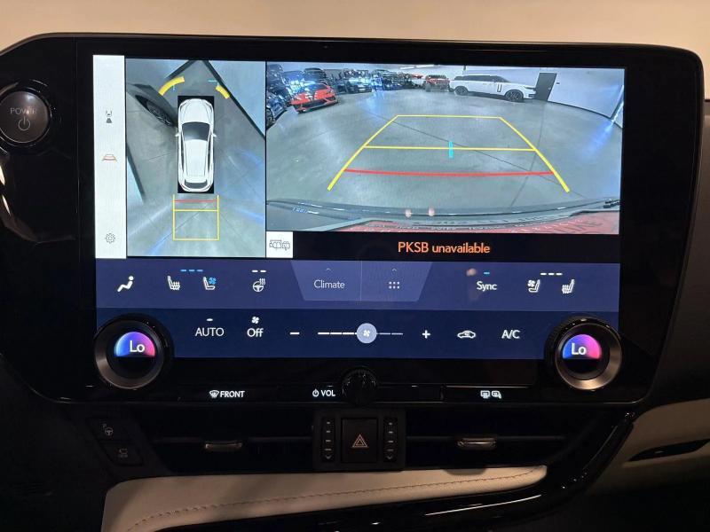 Lexus NX NX 450h+ Luxury AWD 2026
