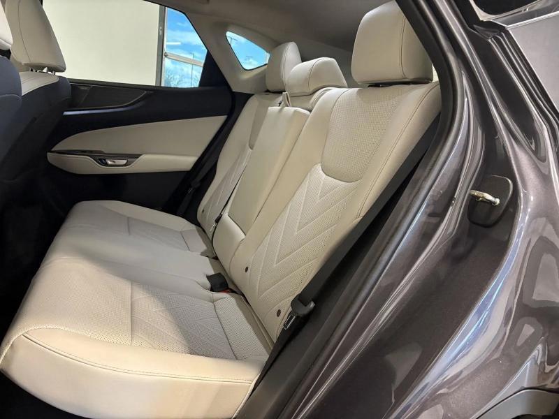 Lexus NX NX 450h+ Luxury AWD 2026