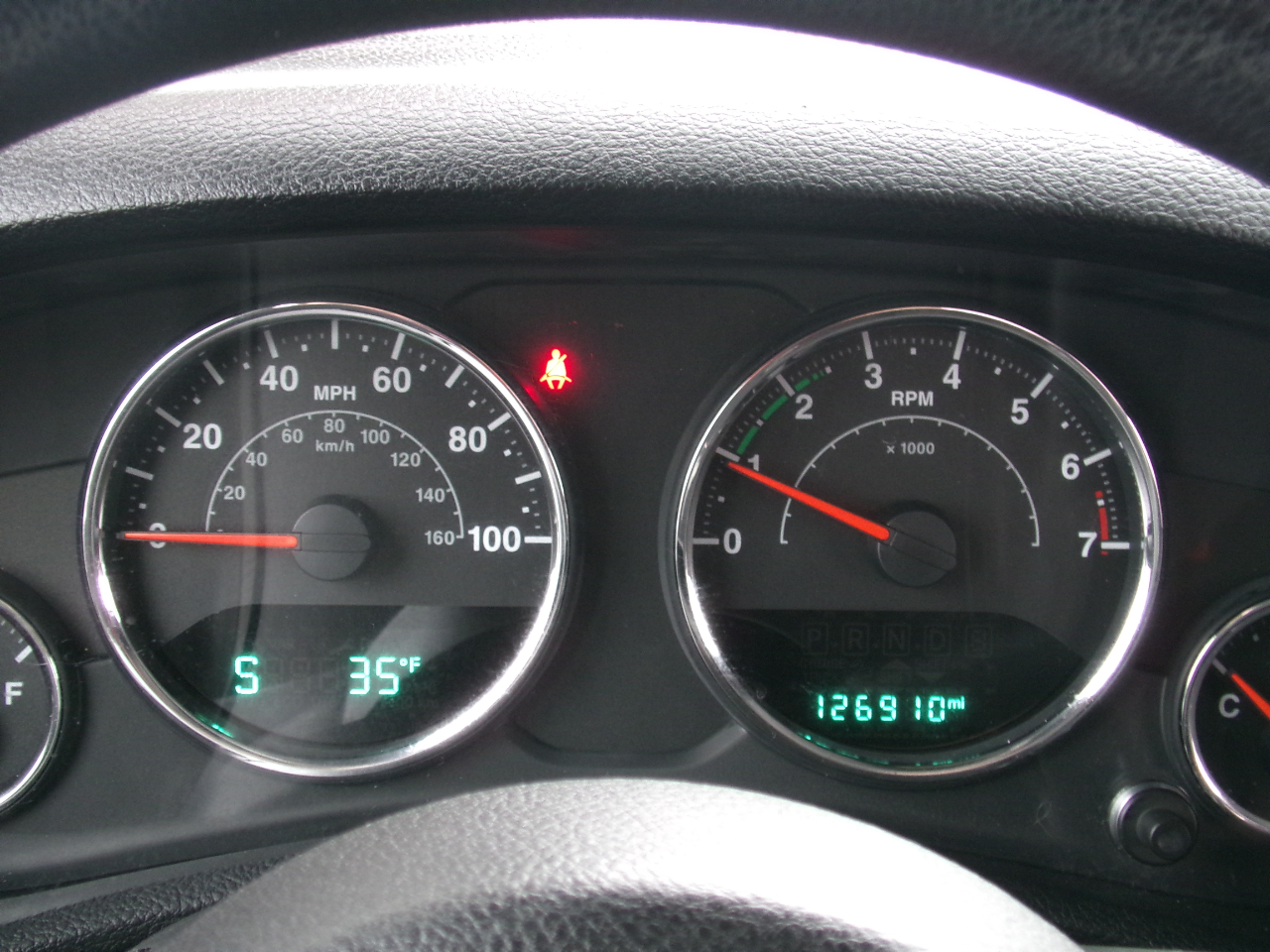 Jeep Wrangler 4WD 2dr Sport 2015