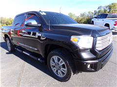 2016 Toyota Tundra 4WD Truck 