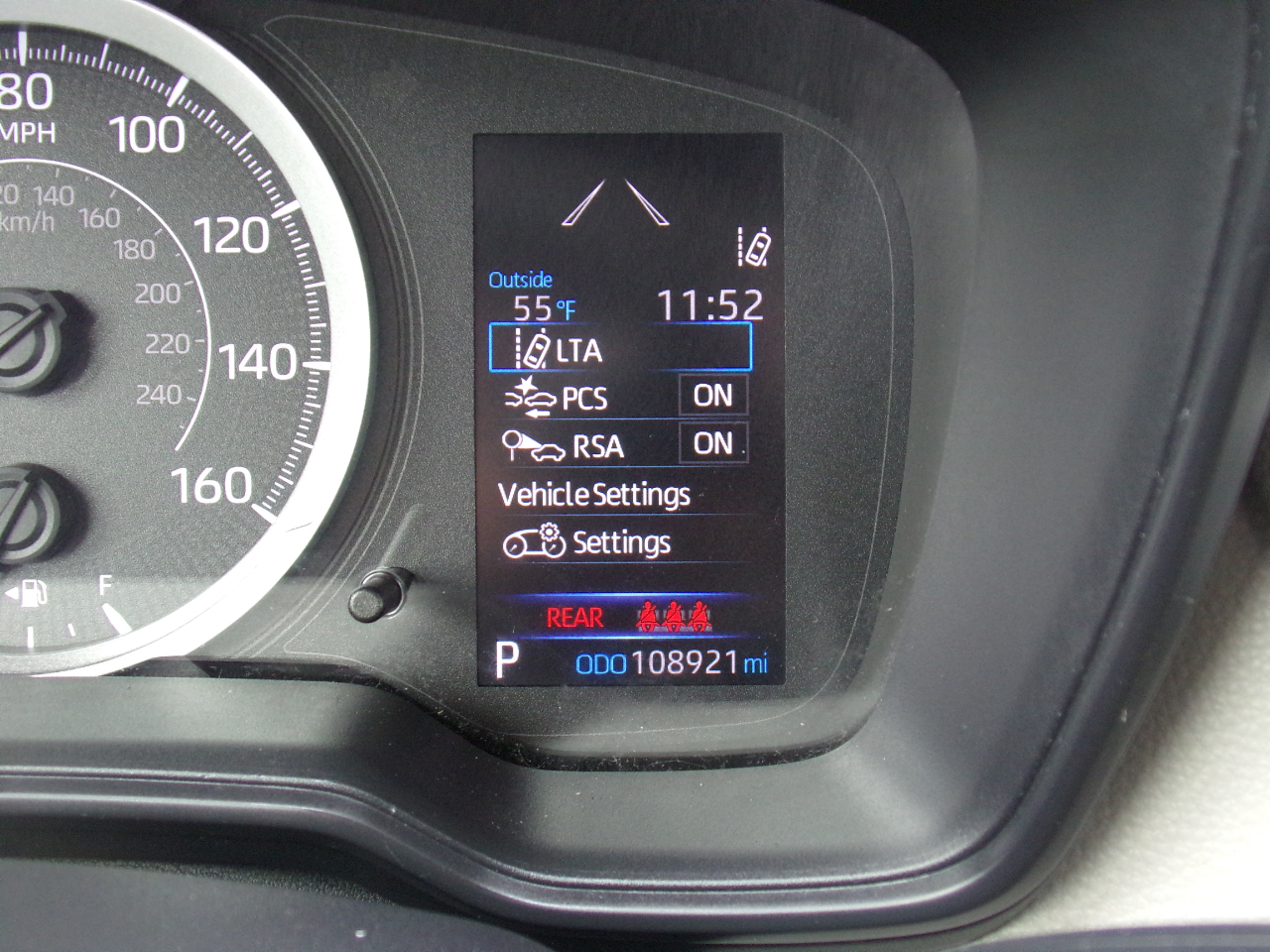 Toyota Corolla LE CVT (Natl) 2020 Toyota Corolla LE CVT (Natl) 2020