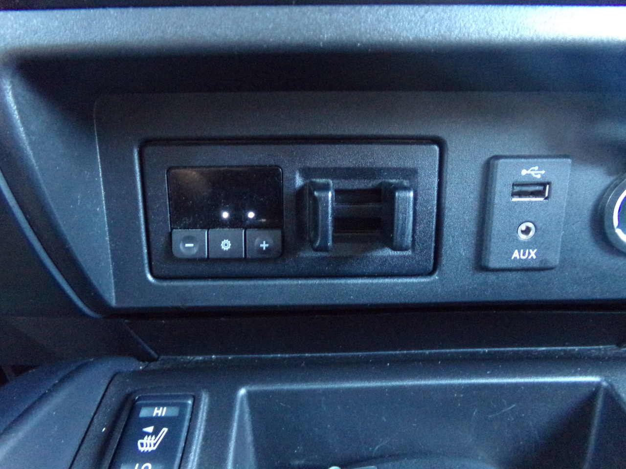 Nissan Titan 4x4 Crew Cab S 2018 Nissan Titan 4x4 Crew Cab S 2018