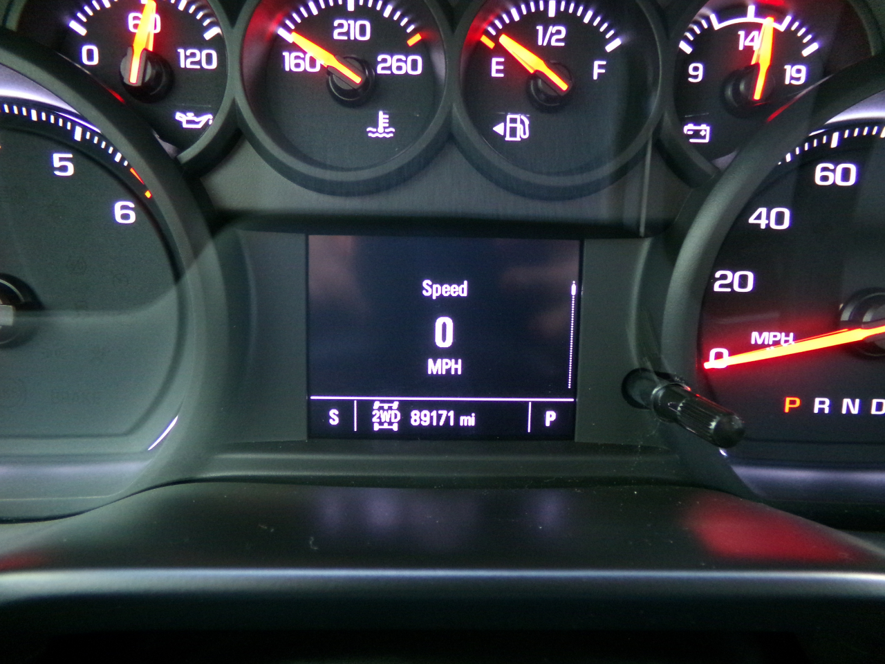 Chevrolet Silverado 1500 4WD Crew Cab 157" Work Truck 2020