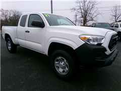 2021 Toyota Tacoma 2WD 