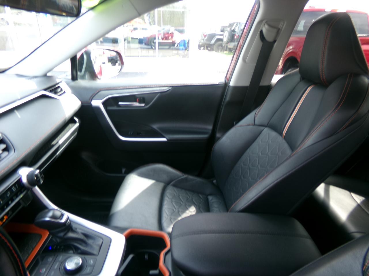 Toyota RAV4 Adventure AWD (Natl) 2023