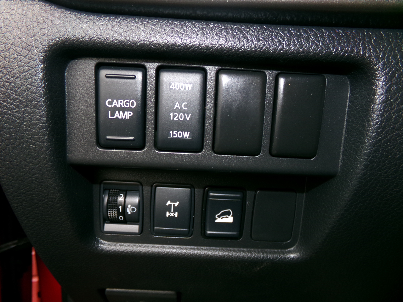 Nissan Titan XD 4x4 Crew Cab PRO-4X 2021