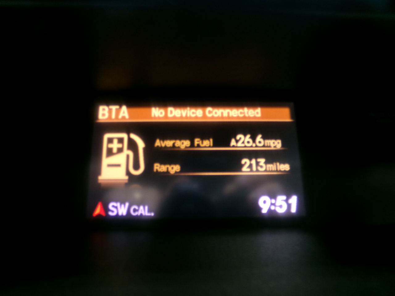 Honda CR-V AWD 5dr LX 2013